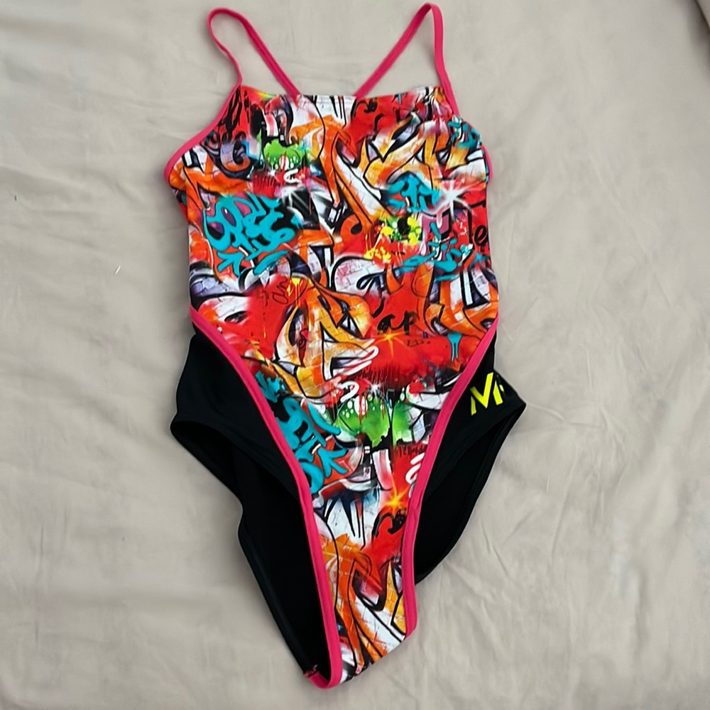TYR one piece